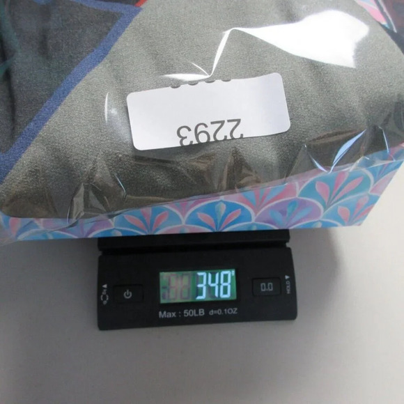 Desigual Art to Wear Womens Bodycon Knit Mini Dress Long Sleeve Large 348 - Picture 13 of 13